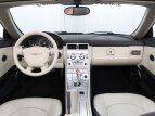 Thumbnail Photo 39 for 2005 Chrysler Crossfire Limited Convertible